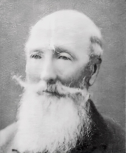 Fawcett, Charles Hugh