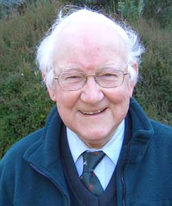 Bernard Fennessy