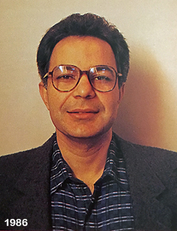 Ioannou, Noris