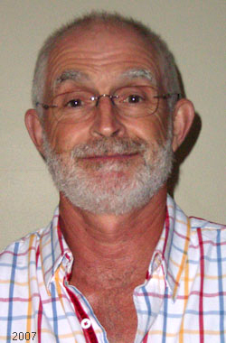 Mitchell, Andrew Arthur