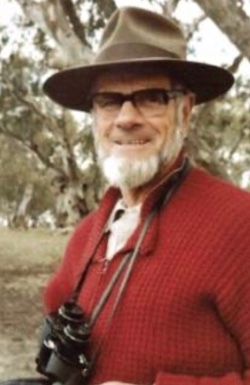 Rogers, Frederick James Charles