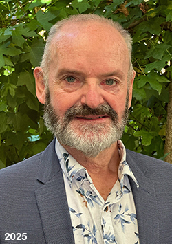 Wills, Raymond T.