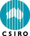 CSIRO logo